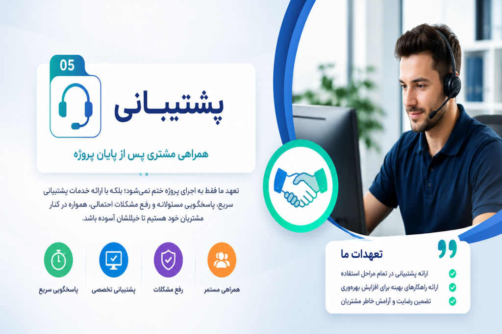 درباره شبکه دیده پرداز نوین