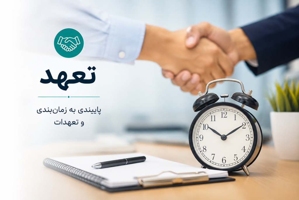 درباره شبکه دیده پرداز نوین